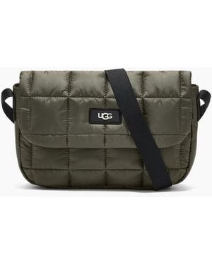 UGG Dalton Umhängetasche - Grün