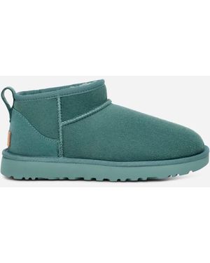 UGG Classic Ultra Mini Boot For - Green