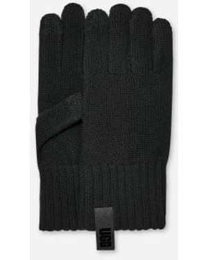 UGG Gant Léger - Noir