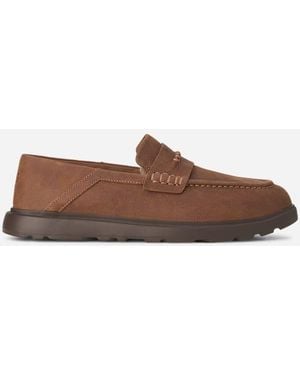 UGG Shep Penny Loafer - Black