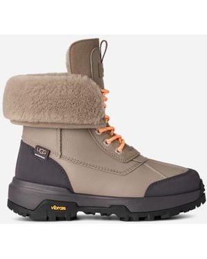 UGG Adirondack Boot Xxv - Brown