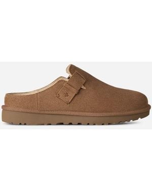UGG Kalvin Clog For - Black