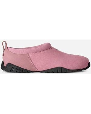 UGG Tasman Flex Shoes - Black