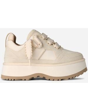 UGG Astromel - Black