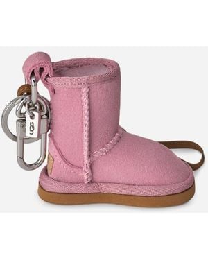 UGG Classic Boot Charm - Pink