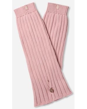 UGG Talullah Legwarmer - Pink