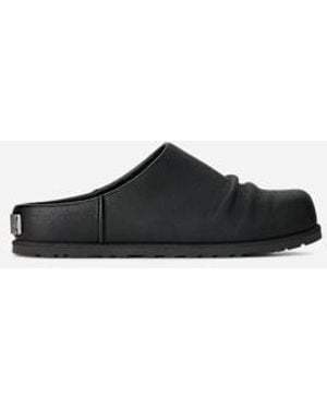 UGG Sabot Willy Chavarria Otzo - Noir