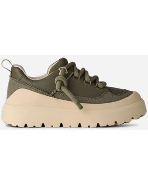 UGG Heritage Utility Sneaker - Green