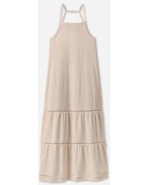 UGG Clarinda Dress Tops - Natural