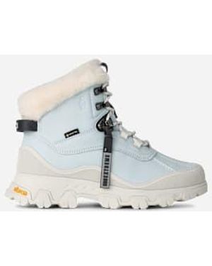 UGG Botte De Randonnée Adirondack Meridian - Bleu
