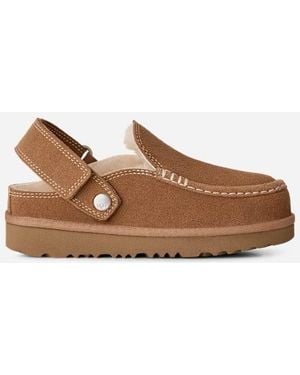 UGG Goldenstar Evelina-Klomp - Zwart