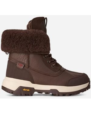 UGG Adirondack Boot Xxv For - Brown