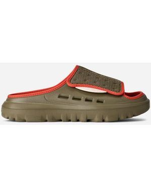 UGG Peakmod Slide - Black