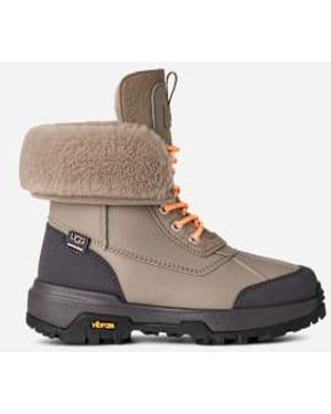 UGG Botte Adirondack Xxv - Marron