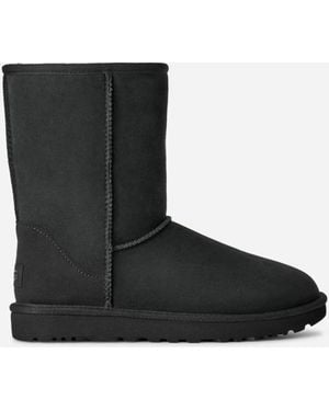 UGG Classic Short Ii Boot - Black