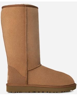 UGG Classic Tall Ii Boot Classic Tall Ii Boot - Brown