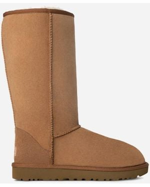 UGG Classic Tall Ii Boot Classic Tall Ii Boot - Brown