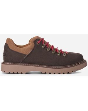 UGG Birch Hiker Shoes - Black