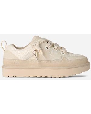 UGG Minimel Trainer - Natural
