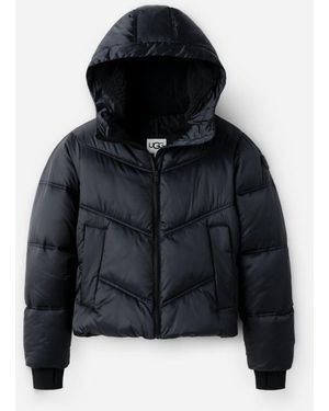 UGG Puffer Jackets for Women | Lyst UGG Puffer Jackets for Women | Lyst