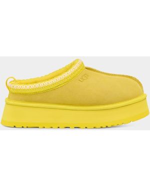 UGG Women's Tazz Tazz - Yellow