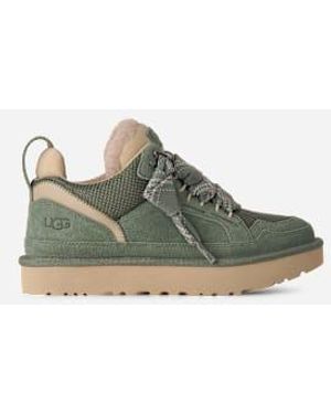 UGG Lowmel Pour Femme - Vert