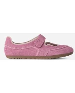 UGG Basket Babies Quill - Rose