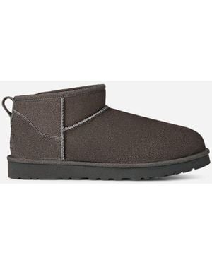 UGG Classic Ultra Mini Boot For - Black
