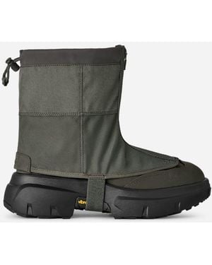 UGG Jld Shroud Boot Sheepskin - Black