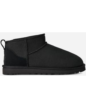 UGG Classic Ultra Mini For - Black