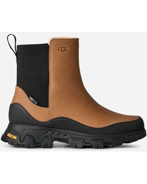 UGG Metrotrek Chelsea Boot - Black