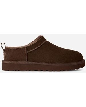 UGG Classic Micro Sheepskin Classic Boots - Brown