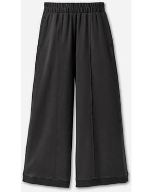 UGG Lailah Pant Bottoms - Black