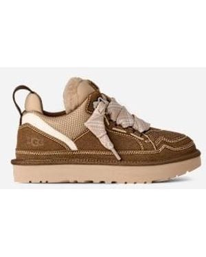 UGG Lowmel Pour Femme - Marron