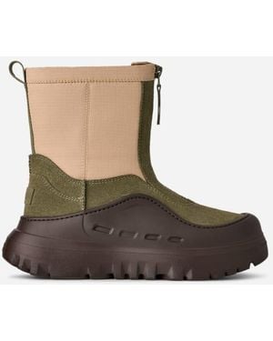 UGG Peakmod Boot Suede/Textile Boots - Brown