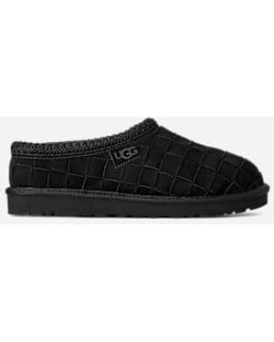 UGG Tasman Tissée - Noir
