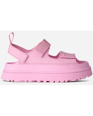 UGG Goldenglow Sandale Für Damen - Schwarz