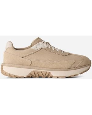 UGG Retrofi Forward-Sneaker - Zwart