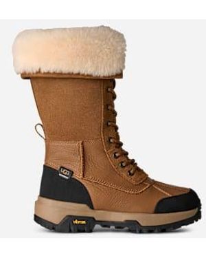 UGG Botte Adirondack Tall Xxv - Marron