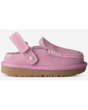 UGG Goldenstar Evelina-Klomp - Zwart