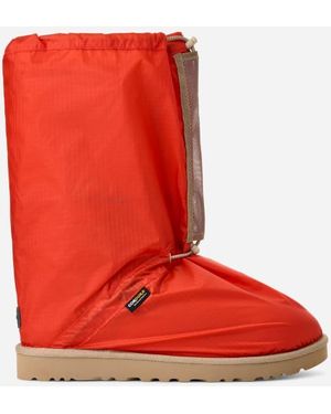 UGG Reese Cooper Classic Mini - Red