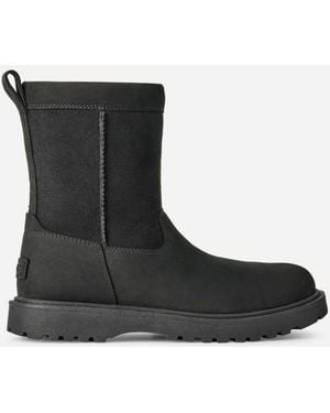 UGG Birch Boot Ii Sheepskin - Black