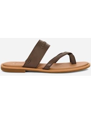 UGG Zahara Slide Ii For - Black