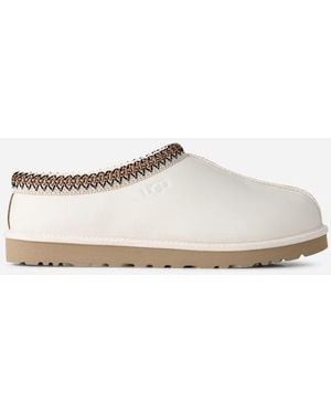 UGG Tasman Contrast Sheepskin - Black