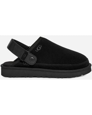 UGG Goldencoast Clog Ii Für Herren - Schwarz