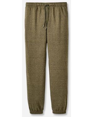 UGG Xander Jogger Polyester Bottoms - Green