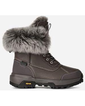 UGG Botte Adirondack Xxv Chalet - Marron