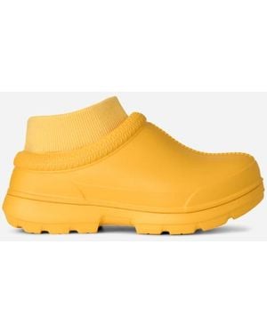 UGG Tasman X Eva/Treadlite By \U00Ae Boots - Black