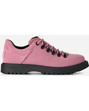 UGG Birch Hiker Shoes - Black