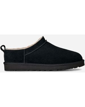 UGG Classic Micro Sheepskin Classic Boots - Black